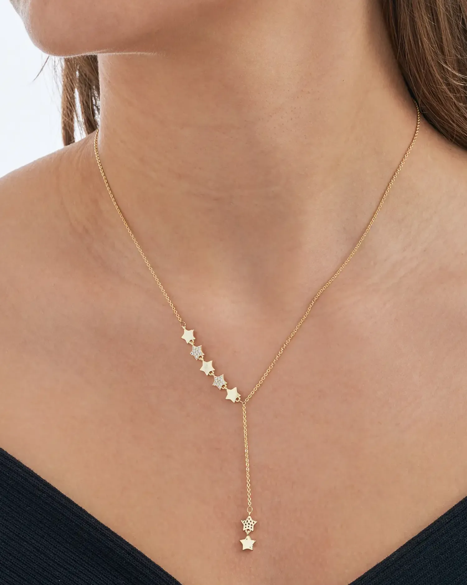 Bijou Brigitte Collier - Blissful Starlight Discount