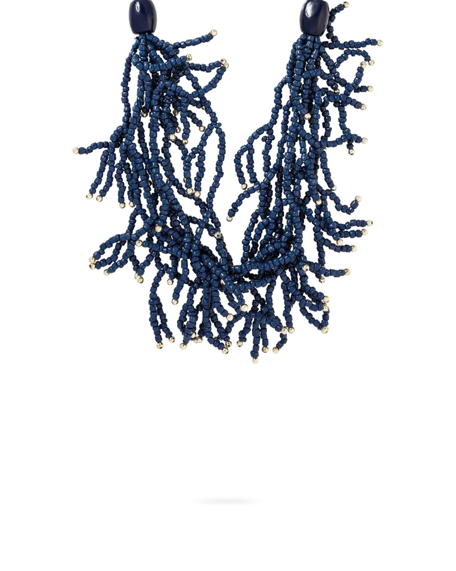 Bijou Brigitte Collier - Blue Catch Clearance