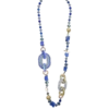 Bijou Brigitte Collier - Blue Gleam