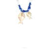 Bijou Brigitte Collier - Blue Shells Best