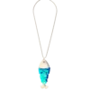 Bijou Brigitte Collier - Blue Stream New