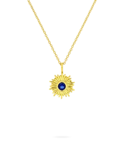 Bijou Brigitte Collier - Blue Sun Best