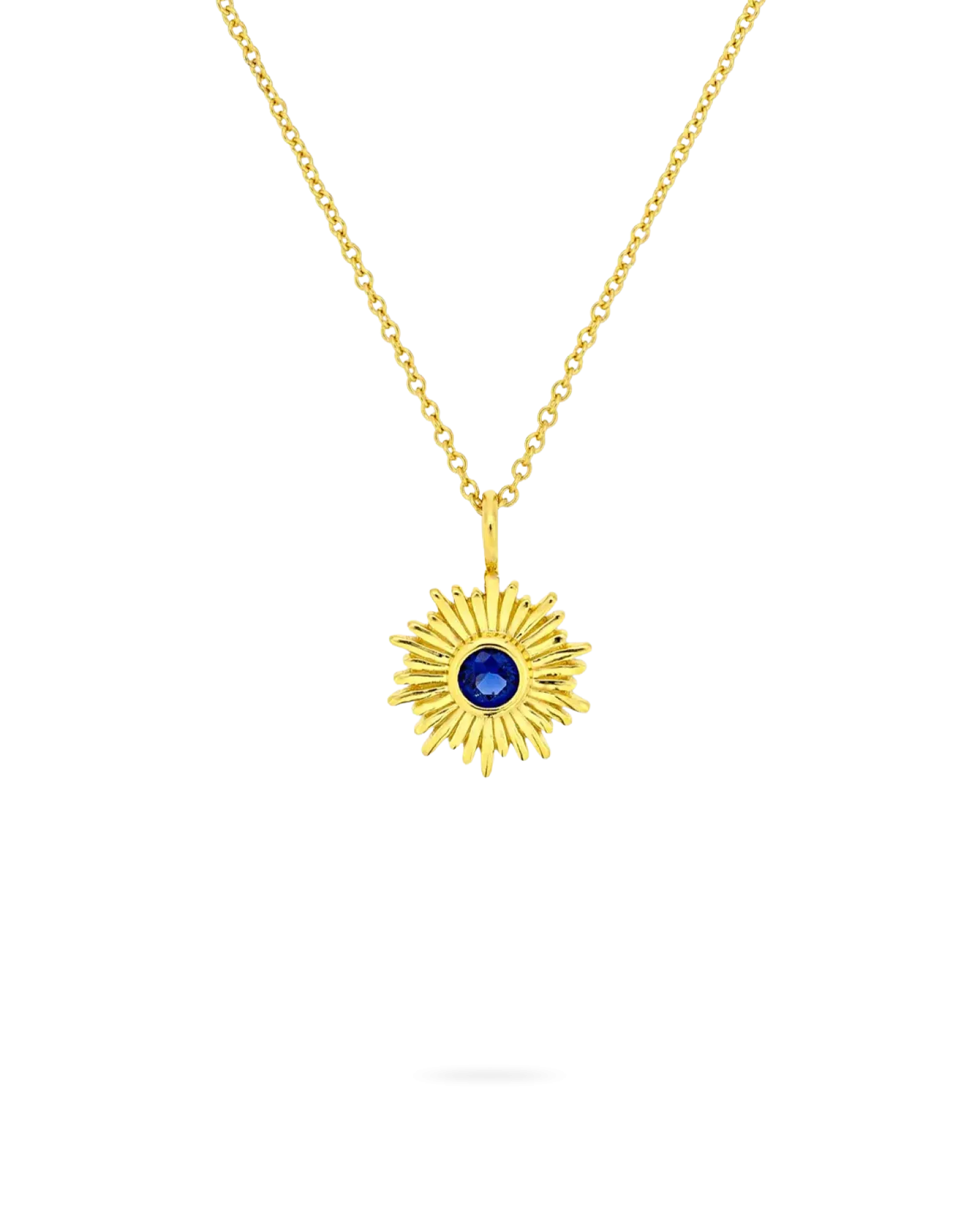 Bijou Brigitte Collier - Blue Sun Best