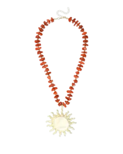 Bijou Brigitte Collier - Boho Sun Sale