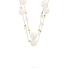 Bijou Brigitte Collier - Bright Pearls Sale