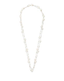 Bijou Brigitte Collier - Bright Pearls Sale