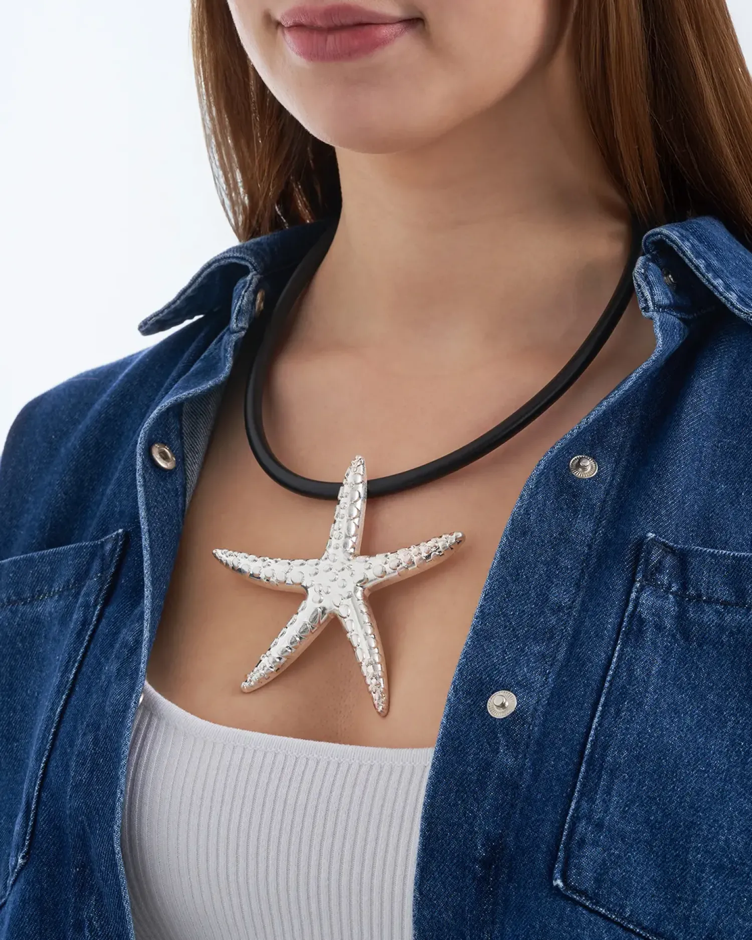 Bijou Brigitte Collier - Bright Sea Clearance