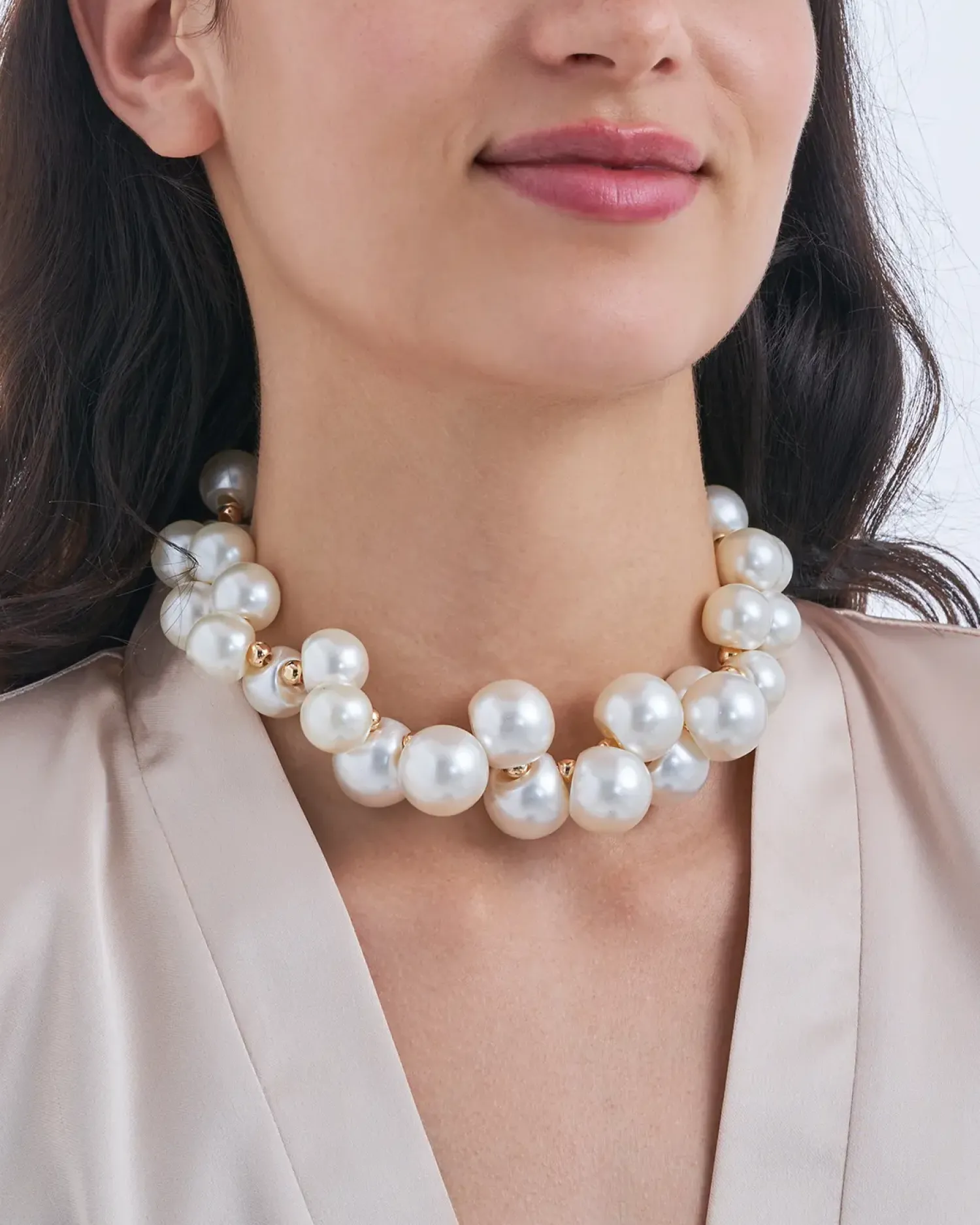 Bijou Brigitte Collier - Bright Side Online