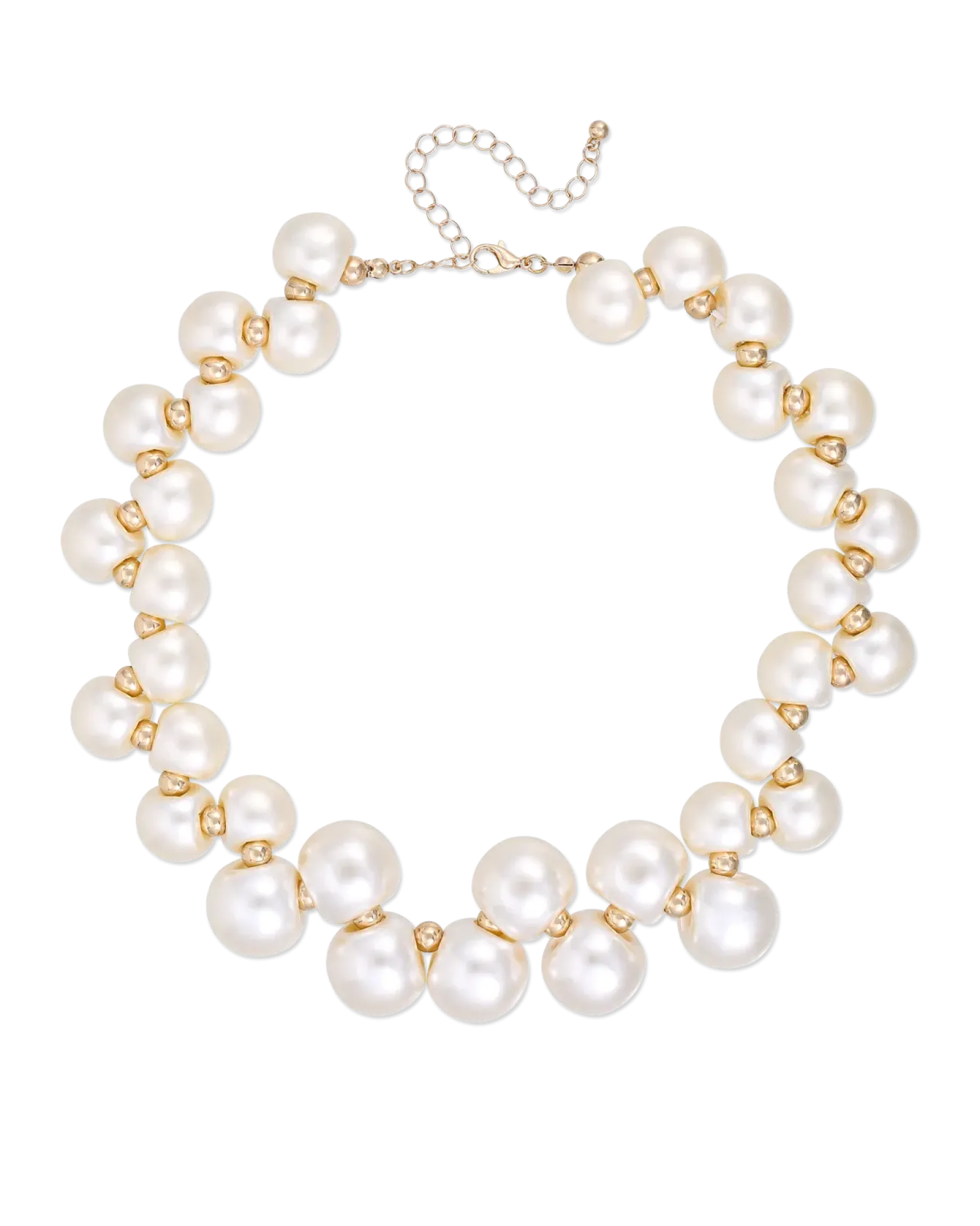 Bijou Brigitte Collier - Bright Side Online