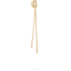 Bijou Brigitte Collier - Bright Tassel Hot