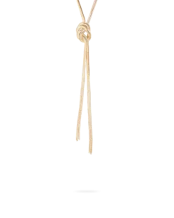Bijou Brigitte Collier - Bright Tassel Hot