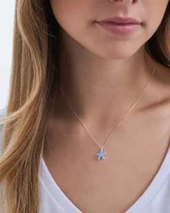 Bijou Brigitte Collier - Brilliant Beach Best
