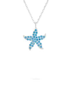 Bijou Brigitte Collier - Brilliant Beach Best