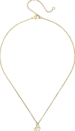 Bijou Brigitte Collier - Brilliant Hearts Outlet
