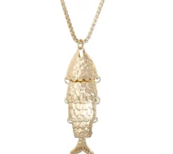 Bijou Brigitte Collier - Calm Tide Clearance