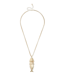 Bijou Brigitte Collier - Calm Tide Clearance