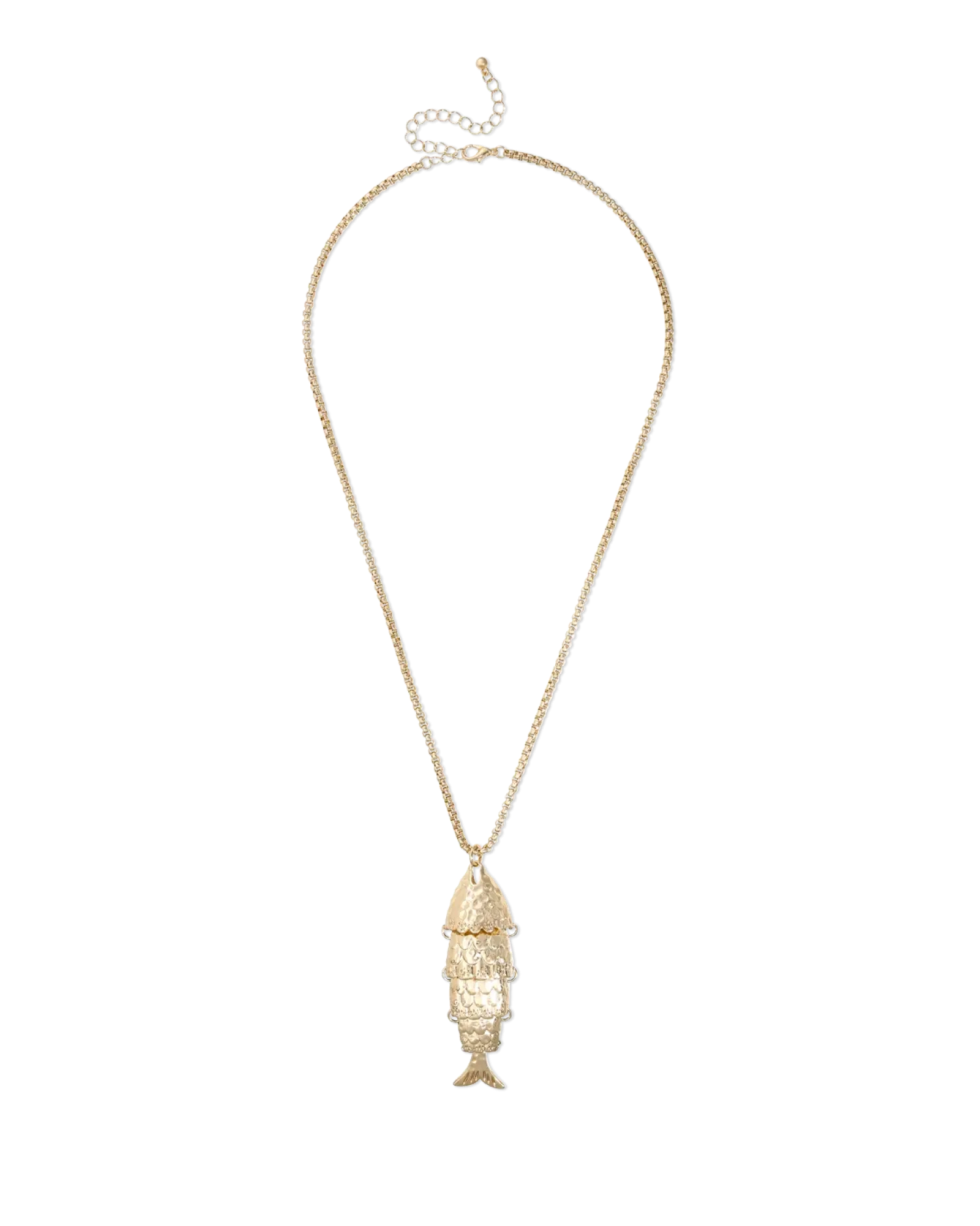 Bijou Brigitte Collier - Calm Tide Clearance