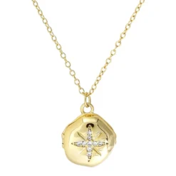 Bijou Brigitte Collier - Celestial Shine Discount