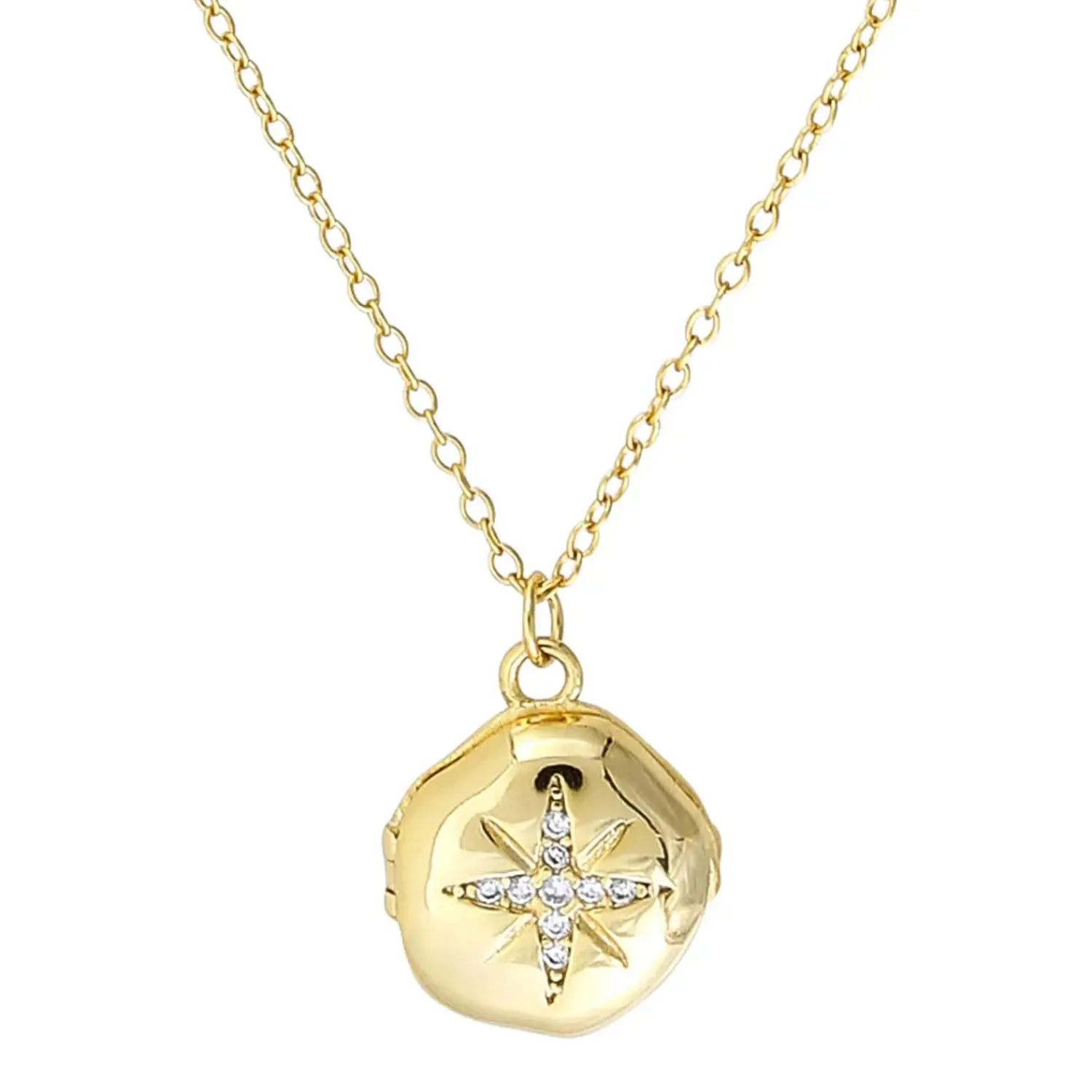 Bijou Brigitte Collier - Celestial Shine Discount