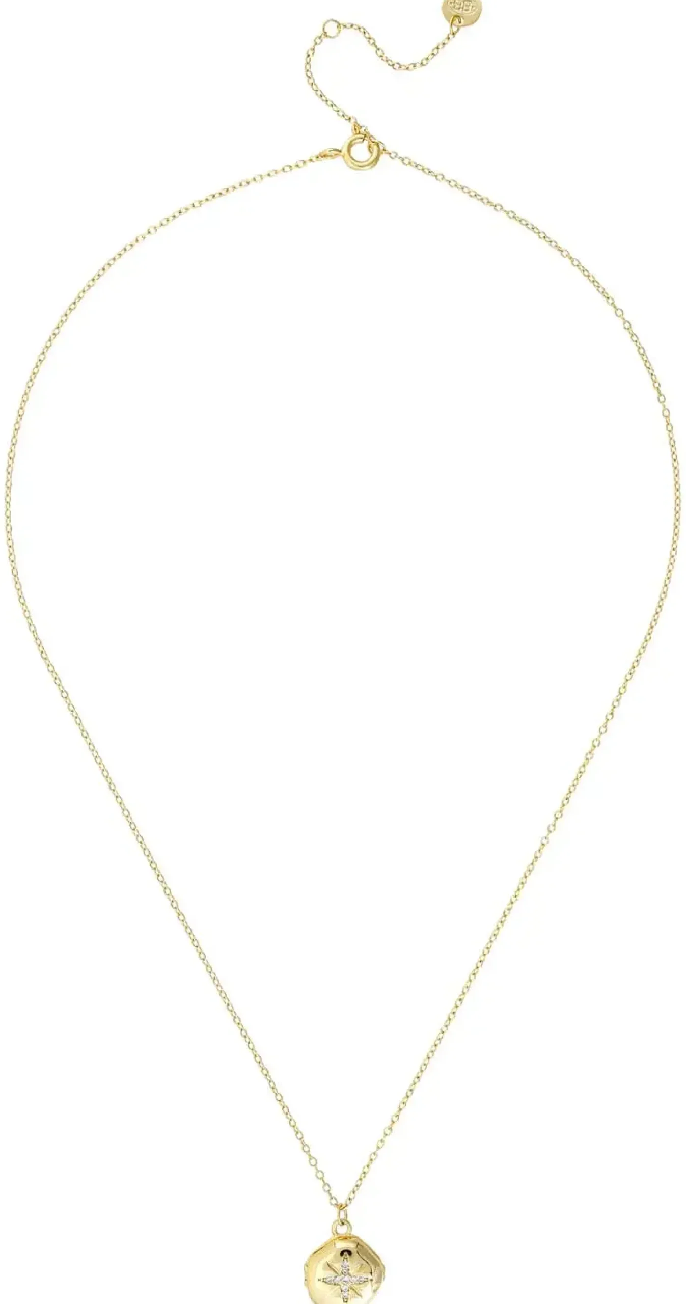 Bijou Brigitte Collier - Celestial Shine Discount