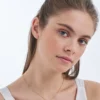 Bijou Brigitte Collier - Charming Pearl Discount