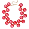 Bijou Brigitte Collier - Cherry Pearls Online