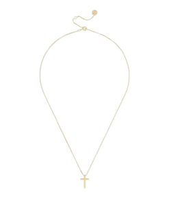 Bijou Brigitte Collier - Chic Cross Best