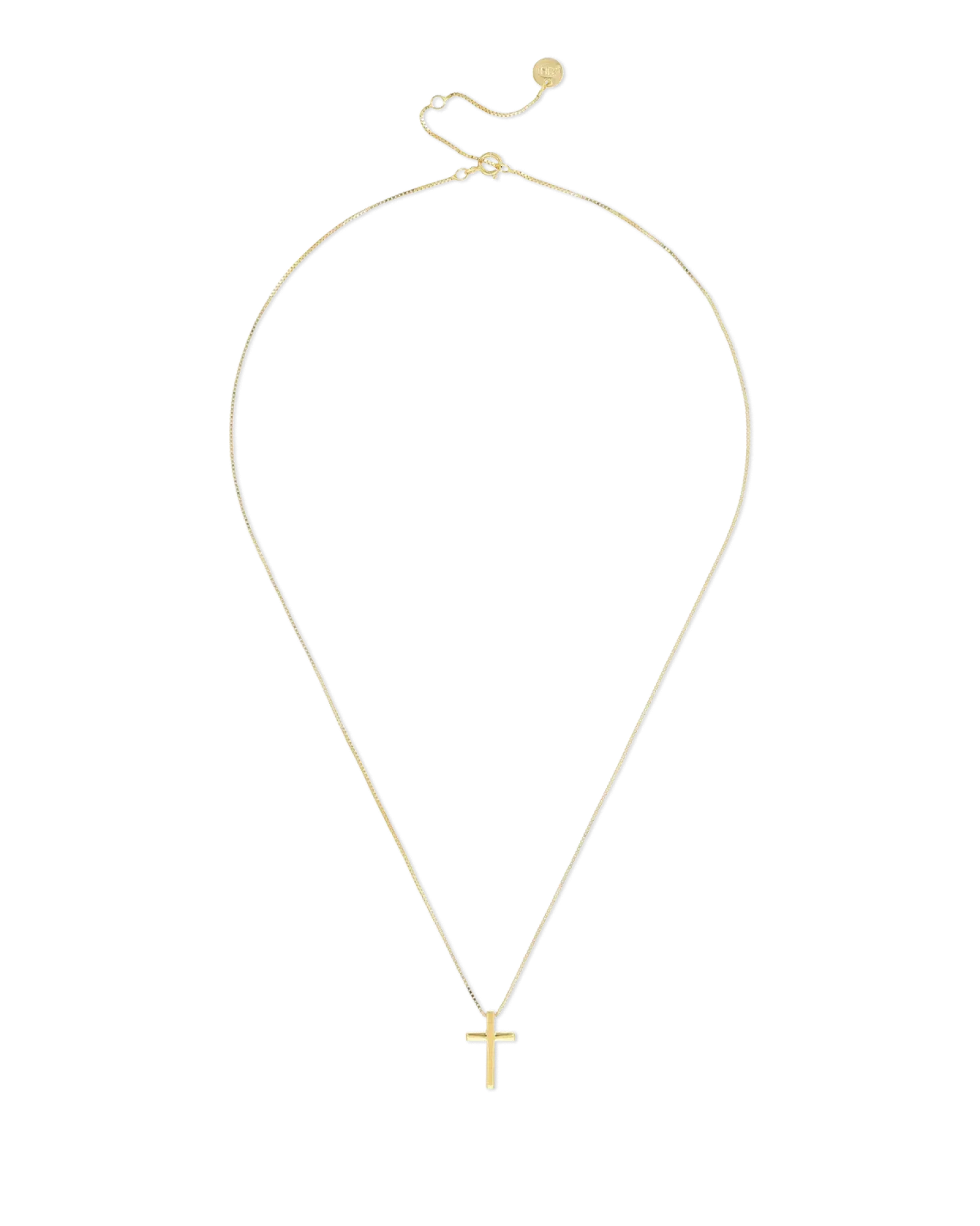 Bijou Brigitte Collier - Chic Cross Best