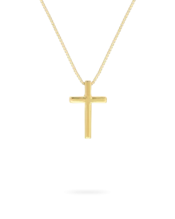 Bijou Brigitte Collier - Chic Cross Best