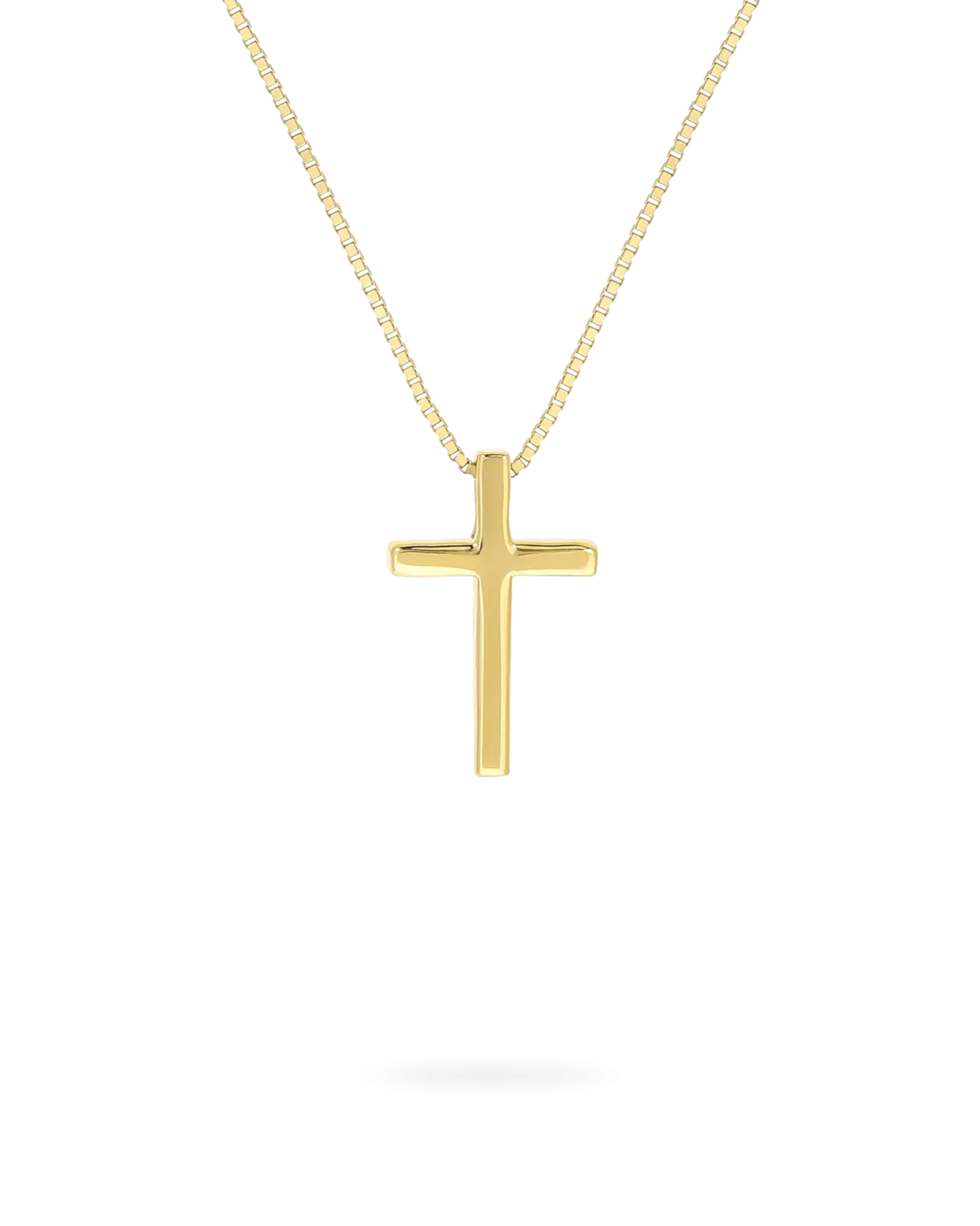Bijou Brigitte Collier - Chic Cross Best