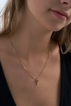 Bijou Brigitte Collier - Chic Cross Best