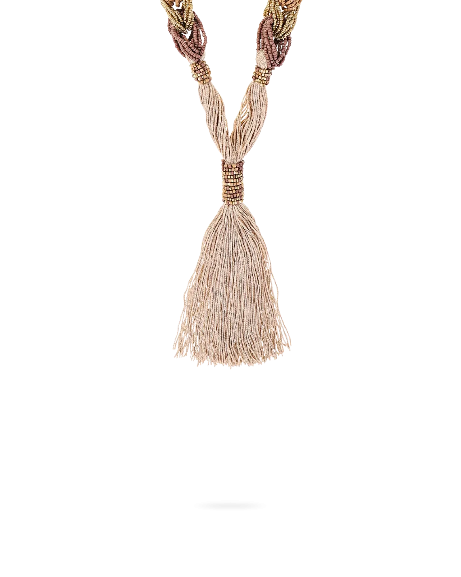 Bijou Brigitte Collier - Chic Harmony