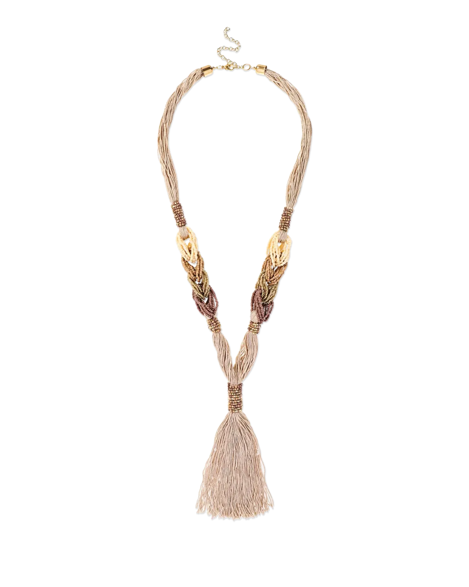 Bijou Brigitte Collier - Chic Harmony