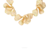 Bijou Brigitte Collier - Chunky Leaves Hot