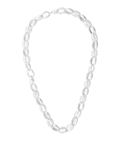 Bijou Brigitte Collier - Chunky Ovals Sale