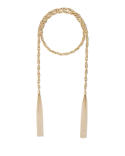 Bijou Brigitte Collier - Chunky Twist Clearance