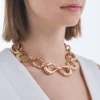 Bijou Brigitte Collier - Chunky Vintage Clearance