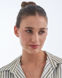 Bijou Brigitte Collier - Classically Elegant Sale