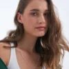 Bijou Brigitte Collier - Classic Bullets Clearance