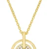 Bijou Brigitte Collier - Classic Circle Online