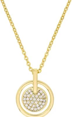 Bijou Brigitte Collier - Classic Circle Online