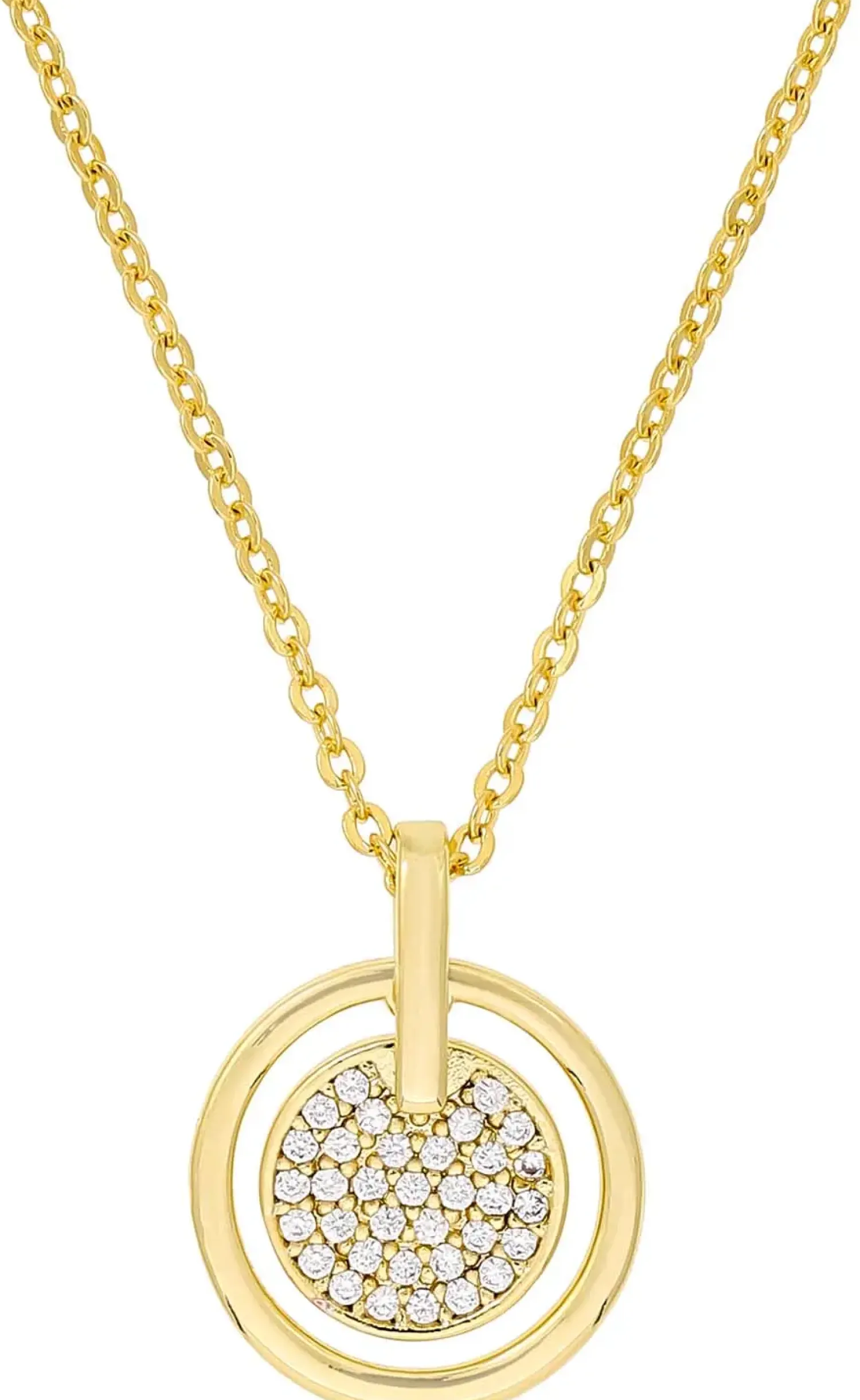 Bijou Brigitte Collier - Classic Circle Online