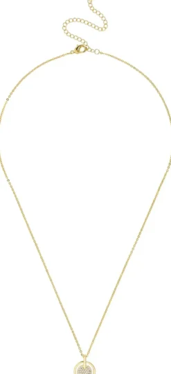 Bijou Brigitte Collier - Classic Circle Online