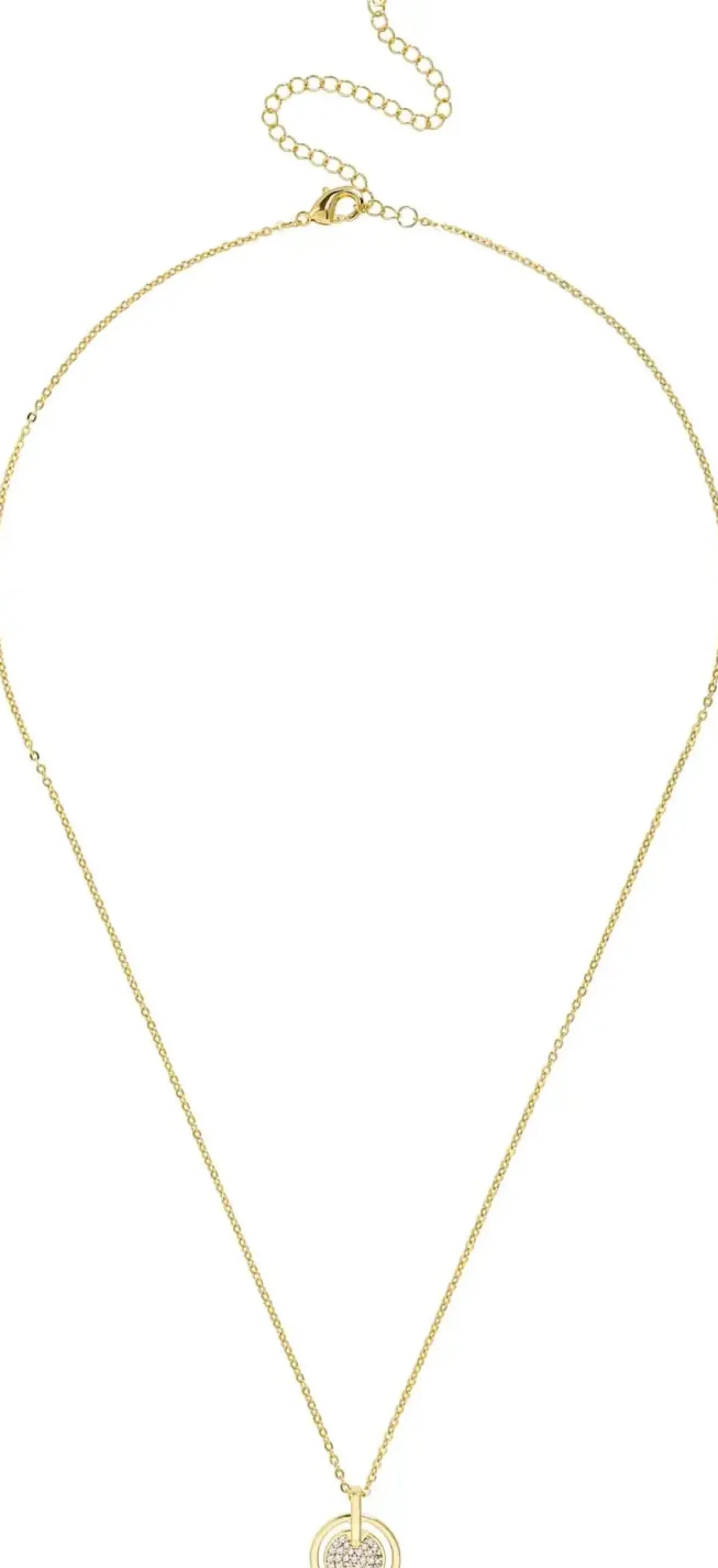Bijou Brigitte Collier - Classic Circle Online