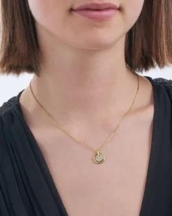 Bijou Brigitte Collier - Classic Circle Online