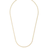 Bijou Brigitte Collier - Classic Gold Outlet