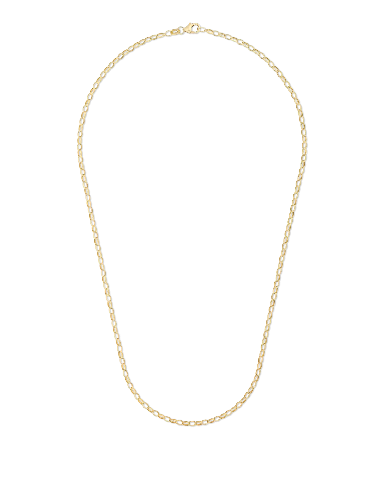 Bijou Brigitte Collier - Classic Gold Outlet