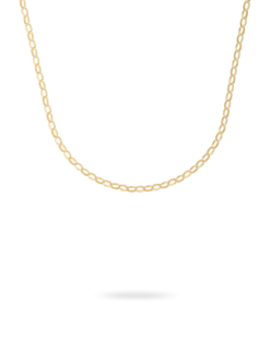 Bijou Brigitte Collier - Classic Gold Outlet