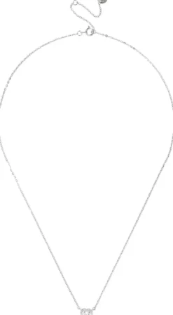 Bijou Brigitte Collier - Classic Heart