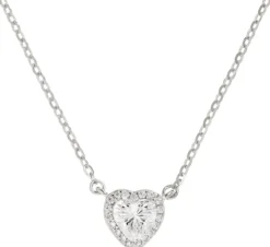Bijou Brigitte Collier - Classic Heart